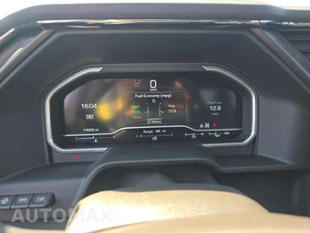2023 GMC Sierra 1500 AT4X Crew Cab Short Bed 4SG - miniatura 9