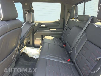 2023 GMC Sierra 1500 AT4X Crew Cab Short Bed 4SG - miniatura 10