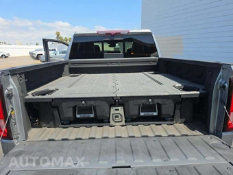2023 GMC Sierra 1500 AT4X Crew Cab Short Bed 4SG - miniatura 11