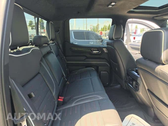 2023 GMC Sierra 1500 AT4X Crew Cab Short Bed 4SG - miniatura 13
