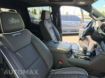 2023 GMC Sierra 1500 AT4X Crew Cab Short Bed 4SG - miniatura 15