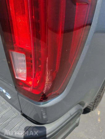 2023 GMC Sierra 1500 AT4X Crew Cab Short Bed 4SG - miniatura 18