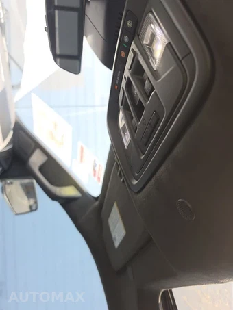 2023 GMC Sierra 1500 AT4X Crew Cab Short Bed 4SG - miniatura 22