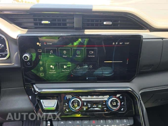 2023 GMC Sierra 1500 AT4X Crew Cab Short Bed 4SG - miniatura 7