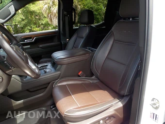 2023 GMC Sierra 1500 Denali - miniatura 10