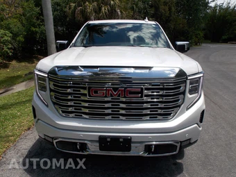 2023 GMC Sierra 1500 Denali - miniatura 11