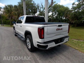 2023 GMC Sierra 1500 Denali - miniatura 14