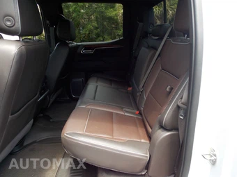 2023 GMC Sierra 1500 Denali - miniatura 15