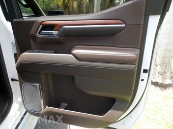 2023 GMC Sierra 1500 Denali - miniatura 18