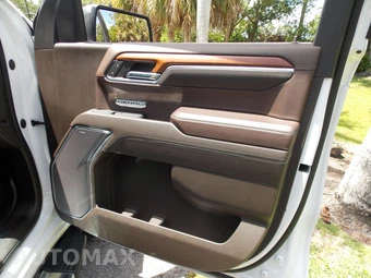 2023 GMC Sierra 1500 Denali - miniatura 19