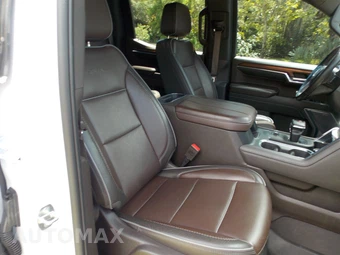 2023 GMC Sierra 1500 Denali - miniatura 21