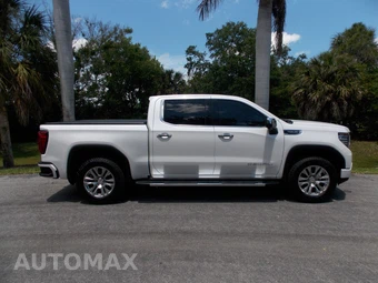 2023 GMC Sierra 1500 Denali - miniatura 22