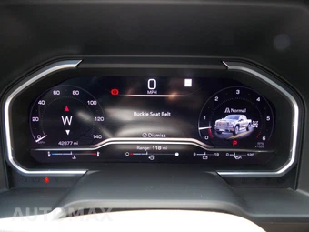 2023 GMC Sierra 1500 Denali - miniatura 3