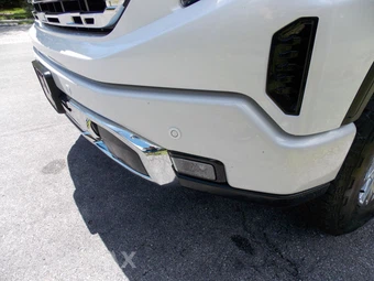 2023 GMC Sierra 1500 Denali - miniatura 31