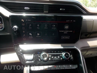 2023 GMC Sierra 1500 Denali - miniatura 4