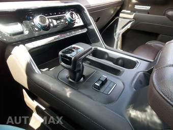 2023 GMC Sierra 1500 Denali - miniatura 5