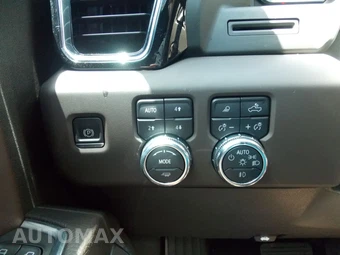 2023 GMC Sierra 1500 Denali - miniatura 6