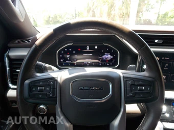 2023 GMC Sierra 1500 Denali - miniatura 7