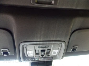 2023 GMC Sierra 1500 Denali - miniatura 8