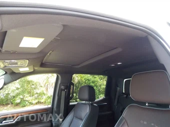 2023 GMC Sierra 1500 Denali - miniatura 9