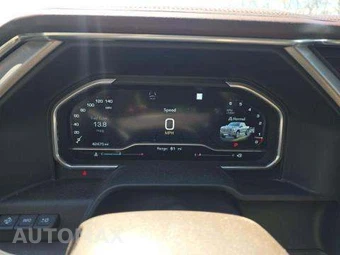 2023 GMC Sierra 1500 Denali Crew Cab Medium Bed - miniatura 10