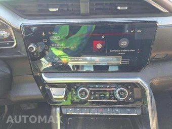 2023 GMC Sierra 1500 Denali Crew Cab Medium Bed - miniatura 11