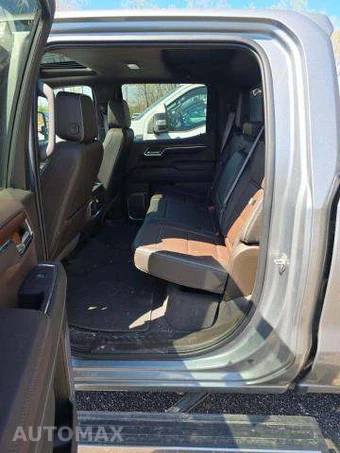 2023 GMC Sierra 1500 Denali Crew Cab Medium Bed - miniatura 14