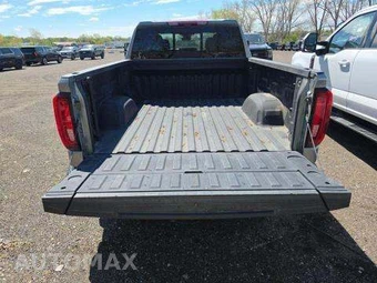 2023 GMC Sierra 1500 Denali Crew Cab Medium Bed - miniatura 15