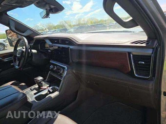 2023 GMC Sierra 1500 Denali Crew Cab Medium Bed - miniatura 20