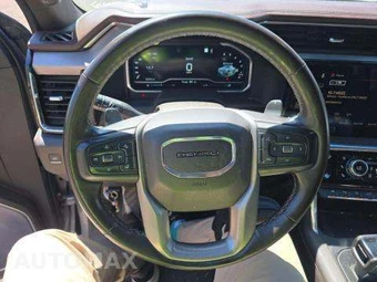 2023 GMC Sierra 1500 Denali Crew Cab Medium Bed - miniatura 26