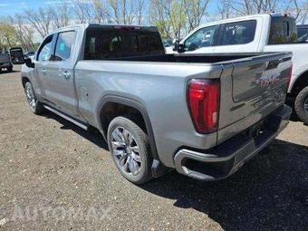 2023 GMC Sierra 1500 Denali Crew Cab Medium Bed - miniatura 3