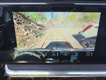 2023 GMC Sierra 1500 Denali Crew Cab Medium Bed - miniatura 30
