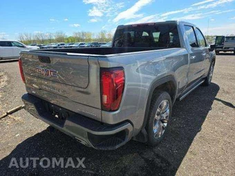2023 GMC Sierra 1500 Denali Crew Cab Medium Bed - miniatura 4