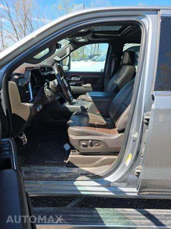 2023 GMC Sierra 1500 Denali Crew Cab Medium Bed - miniatura 7