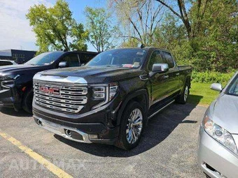 2023 GMC Sierra 1500 Denali Crew Cab Medium Bed