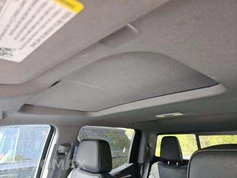 2023 GMC Sierra 1500 Denali Crew Cab Medium Bed - miniatura 11