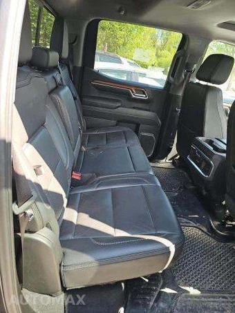 2023 GMC Sierra 1500 Denali Crew Cab Medium Bed - miniatura 15