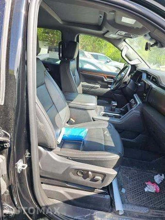 2023 GMC Sierra 1500 Denali Crew Cab Medium Bed - miniatura 17