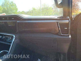 2023 GMC Sierra 1500 Denali Crew Cab Medium Bed - miniatura 18