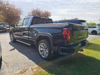 2023 GMC Sierra 1500 Denali Crew Cab Medium Bed - miniatura 2