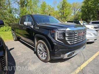 2023 GMC Sierra 1500 Denali Crew Cab Medium Bed - miniatura 4