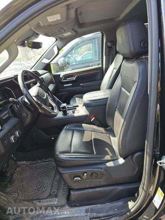 2023 GMC Sierra 1500 Denali Crew Cab Medium Bed - miniatura 6