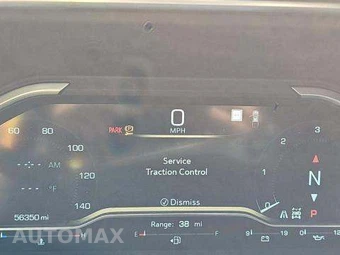 2023 GMC Sierra 1500 Denali Crew Cab Medium Bed - miniatura 9