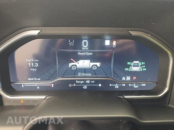2023 GMC Sierra 1500 Denali Crew Cab Medium Bed - miniatura 12