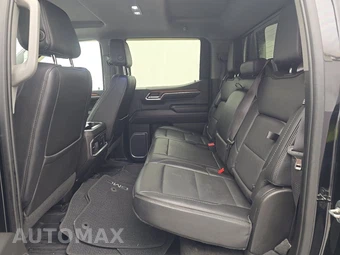 2023 GMC Sierra 1500 Denali Crew Cab Medium Bed - miniatura 13