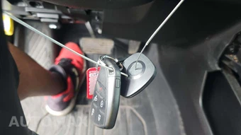 2023 GMC Sierra 1500 Denali Crew Cab Medium Bed - miniatura 18