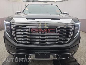 2023 GMC Sierra 1500 Denali Crew Cab Medium Bed - miniatura 2