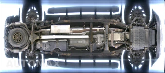 2023 GMC Sierra 1500 Denali Crew Cab Medium Bed - miniatura 20
