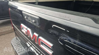 2023 GMC Sierra 1500 Denali Crew Cab Medium Bed - miniatura 34