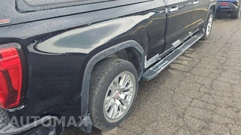 2023 GMC Sierra 1500 Denali Crew Cab Medium Bed - miniatura 35